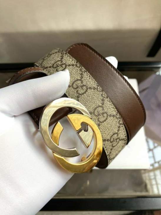 Picture of Gucci Belts _SKUfw101345850fw